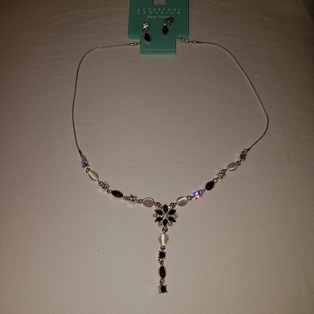 Costume jewelry